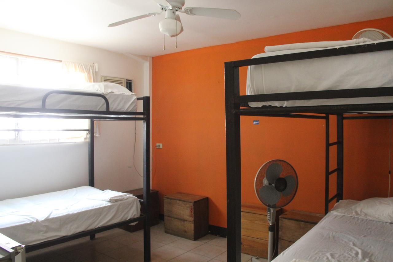 Hostel Pachamama Сан-Хуан-дель-Сур Экстерьер фото